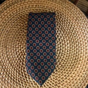 Sims ltd vintage tie